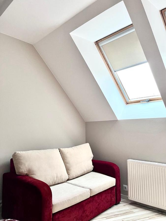 Trevilles Apartamenty Londyn Szklarska Poręba Exteriör bild